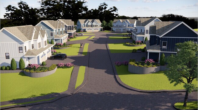 Plus de détails pour 100 Centennial Bluff Blvd, Oak Ridge, TN - Terrain à vendre