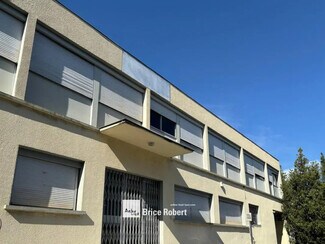 More details for 17 Rue Vaucanson, Décines-Charpieu - Flex for Sale