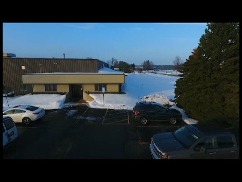 3303 John F Donnelly Dr, Holland, MI for sale - Commercial Listing Video - Image 2 of 3