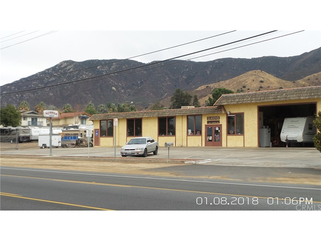 16831 Grand Ave, Lake Elsinore, CA for sale Building Photo- Image 1 of 1