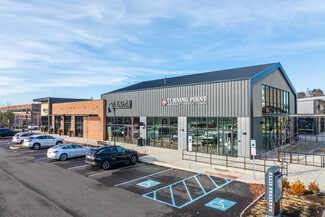 More details for 101 Squire Dr, Newtown Square, PA - Retail for Lease