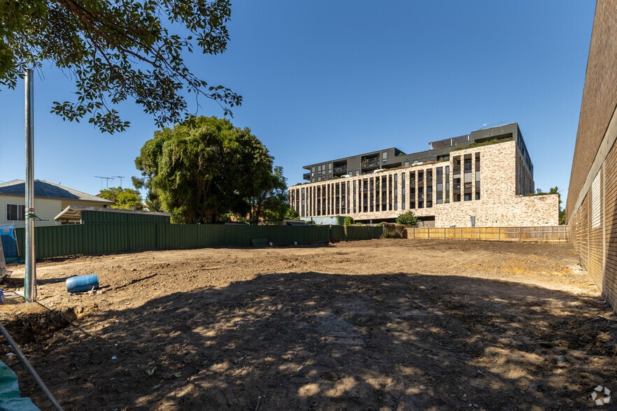 1-3 Abercorn St, Bexley for sale - Building Photo - Image 2 of 5