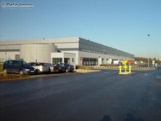 Plus de détails pour Industriel à louer