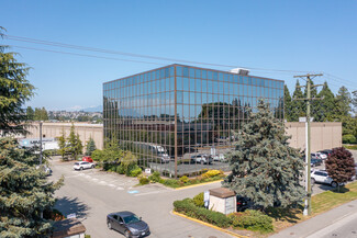 More details for 13955 Bridgeport Rd, Richmond, BC - Office for Lease