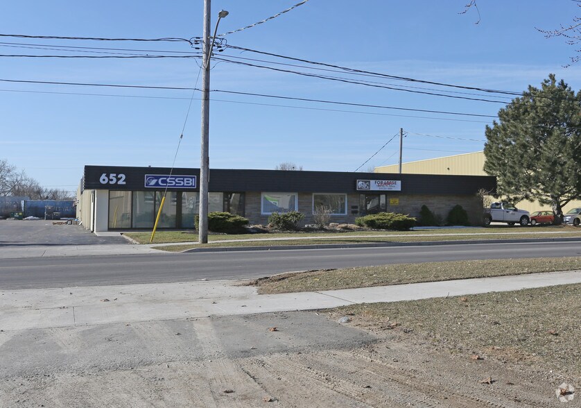 652 Bishop St N, Cambridge, ON à vendre - Photo principale - Image 1 de 1