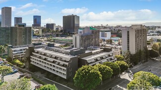 Plus de détails pour 880 W 1st St, Los Angeles, CA - Multi-résidentiel à vendre