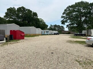 Plus de détails pour 30263 Eden Church Rd, Denham Springs, LA - Multi-résidentiel à vendre