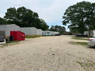 Plus de détails pour 30263 Eden Church Rd, Denham Springs, LA - Multi-résidentiel à vendre