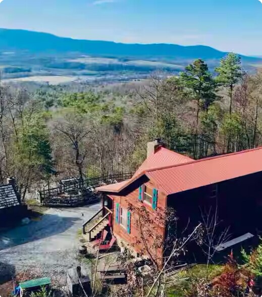 1900 Woodland Way, Newport, TN à vendre - Photo principale - Image 1 de 24