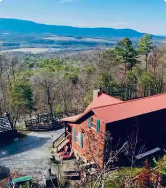 Plus de détails pour 1900 Woodland Way, Newport, TN - Spécialité à vendre