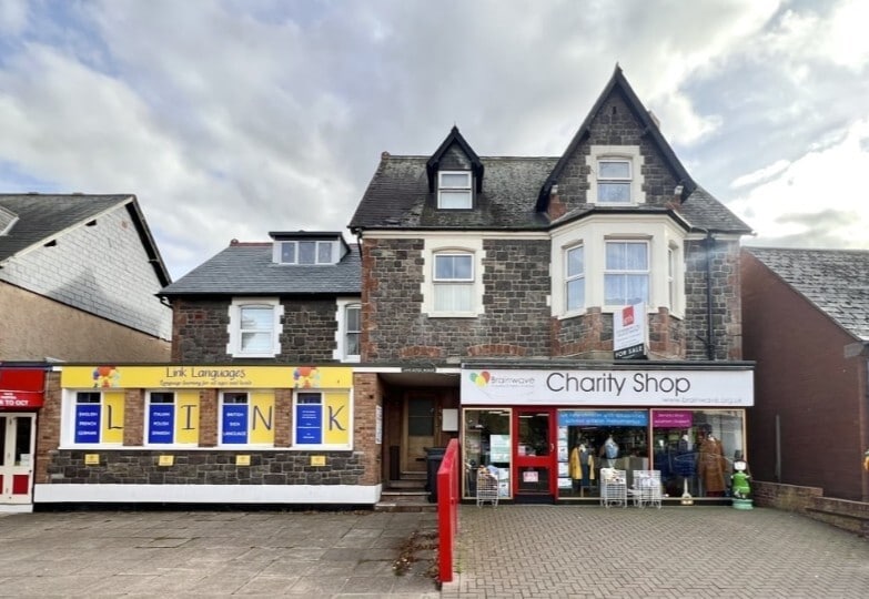 26 The Avenue, Minehead for sale - Building Photo - Image 3 of 3