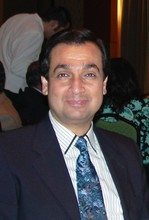 Nazir Ibrahim