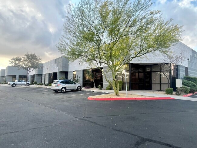 More details for 23335 N 18th Dr, Phoenix, AZ - Industrial for Lease