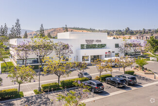 Plus de détails pour 22800 Savi Ranch, Yorba Linda, CA - Bureau à louer