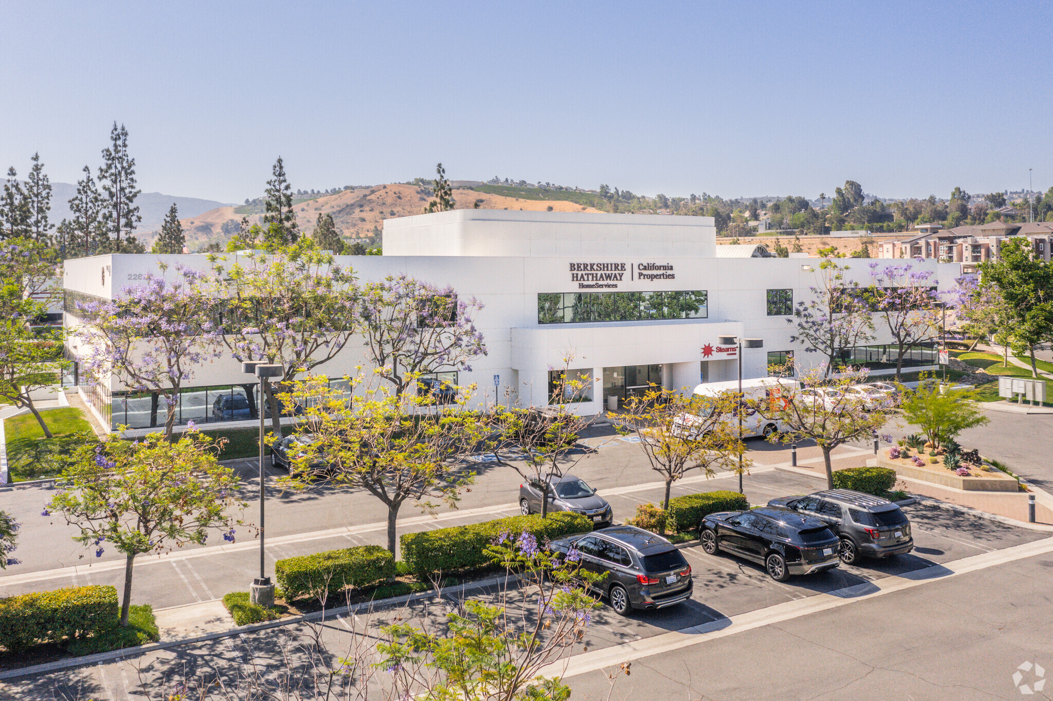 22800 Savi Ranch, Yorba Linda, CA for lease Building Photo- Image 1 of 14