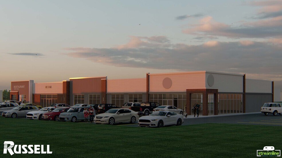 4607 53rd, Davenport, IA à louer - Photo du bâtiment - Image 3 de 5