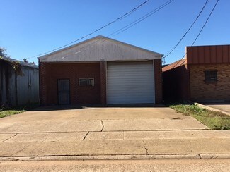 More details for 1163 Joseph St, Shreveport, LA - Industrial for Lease