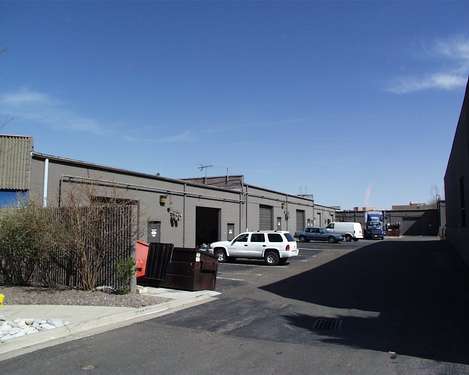 6950 S Tucson Way, Centennial, CO for lease - Other - Image 2 of 3