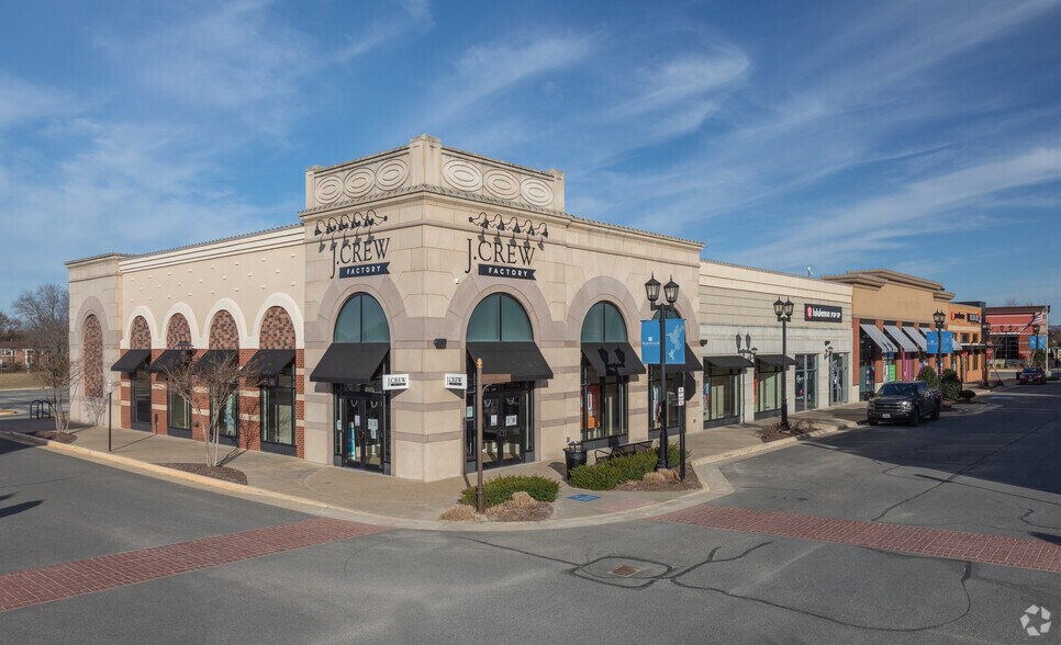 13944-13986 Promenade Commons St, Gainesville, VA for sale - Primary Photo - Image 1 of 1
