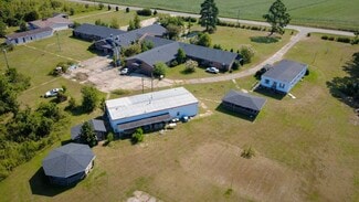 More details for 20513 US Highway 301 N, Saint Pauls, NC - Health Care for Sale