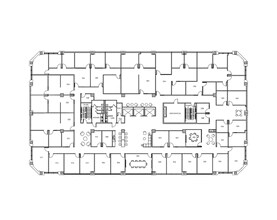 4101 McEwen Rd, Dallas, TX for lease Floor Plan- Image 1 of 1