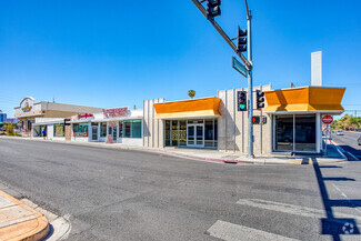 More details for 608 S Maryland Pkwy, Las Vegas, NV - Retail for Lease