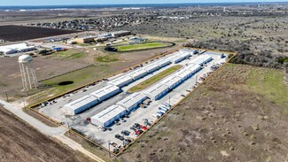 Plus de détails pour 395 County Road 202, Kyle, TX - Industriel à louer