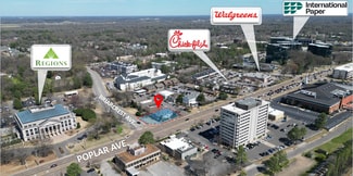 More details for 6238 Poplar Ave, Memphis, TN - Office for Lease