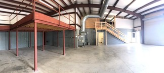 Plus de détails pour 6901 Maple Ave, Dallas, TX - Flex, Industriel à louer