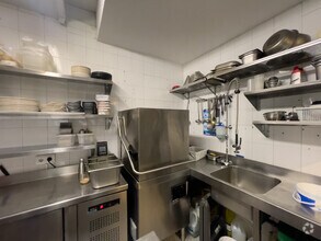 Commerce de détail dans Madrid, Madrid à louer Photo intérieure- Image 2 de 4