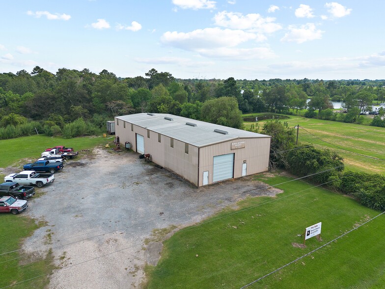 1700 TX-62 Hwy S, Orange, TX for sale - Aerial - Image 1 of 21