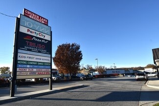 More details for 9930-9974 York Rd, Cockeysville, MD - Retail for Lease