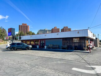 Plus de détails pour 1005 E Main St, Pullman, WA - Commerce de détail à vendre