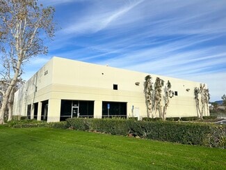 More details for 26038 Business Center Dr, Loma Linda, CA - Industrial for Lease
