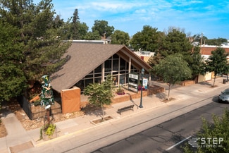 Plus de détails pour 1335 8th Ave, Greeley, CO - Commerce de détail à vendre