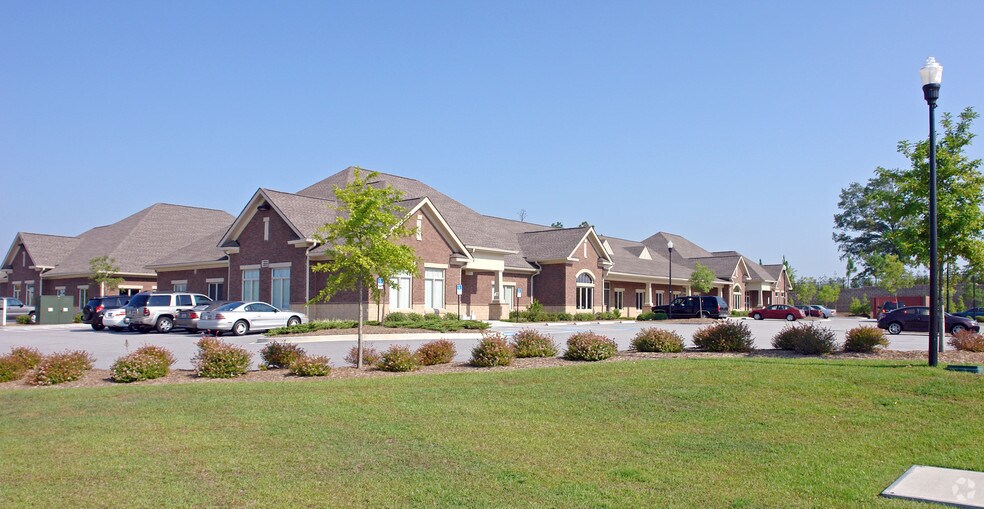 120 Highland Center Dr, Columbia, SC à louer - Photo du bâtiment - Image 2 de 4