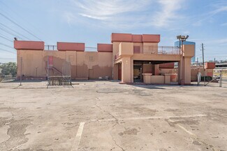 Plus de détails pour 6818-6826 Greenville Ave, Dallas, TX - Commerce de détail à vendre