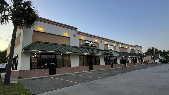 More details for 520 Highway 17 Business, Surfside Beach, SC - Flex for Lease