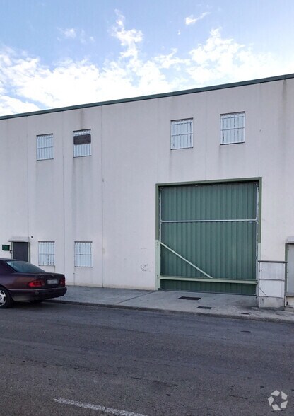 Calle Malamata, 26, Yuncler, Toledo for sale - Building Photo - Image 2 of 2