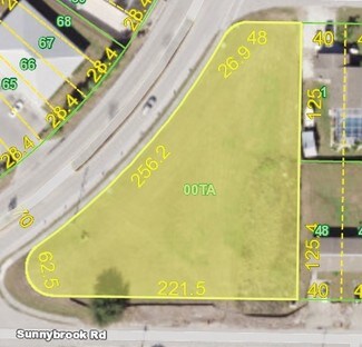 Plus de détails pour 27150 Sunnybrook Rd, Punta Gorda, FL - Terrain à vendre