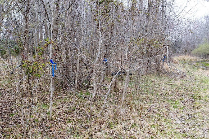 219 Wyckoff Mills Rd, East Windsor, NJ à louer - Photo du bâtiment - Image 3 de 6