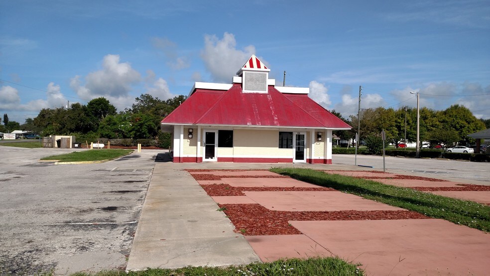 126 US 27 S, Lake Placid, FL for sale - Primary Photo - Image 1 of 1