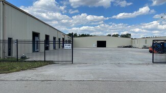 Plus de détails pour 5148 Lotus St, Houston, TX - Commerce de détail à louer