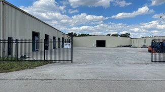 More details for 5148 Lotus St, Houston, TX - Flex for Lease