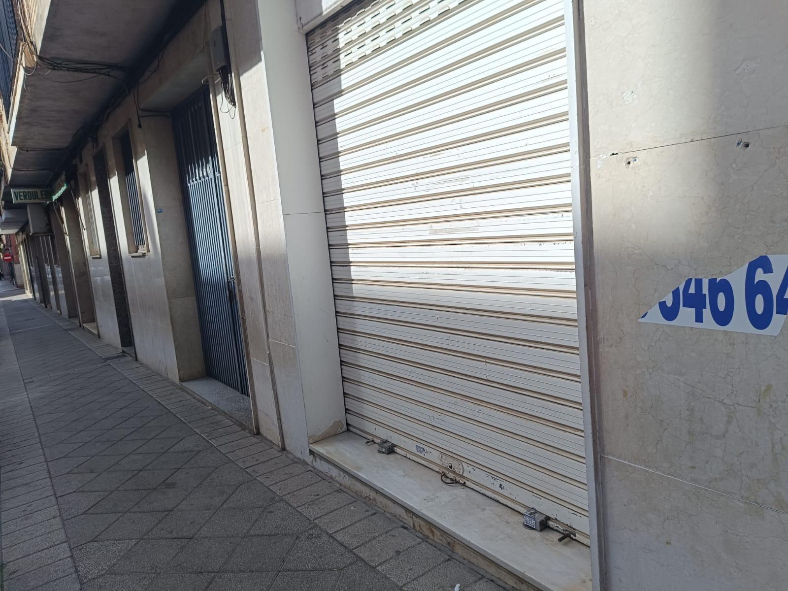 Multifamily in Elche, Alicante for sale Primary Photo- Image 1 of 4
