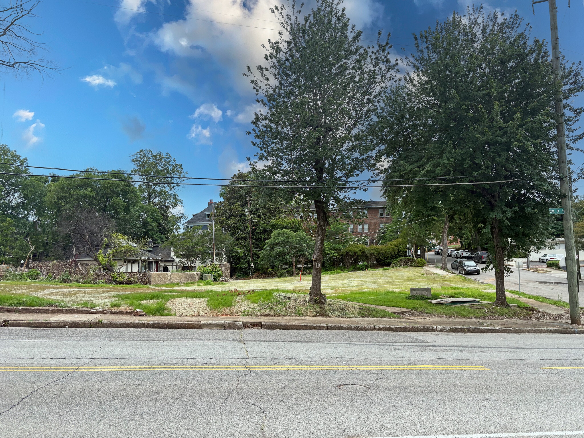 1300 20th St S, Birmingham, AL for sale Other- Image 1 of 3
