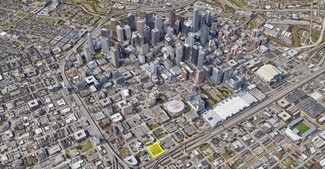 More details for Block 360, SSBB, Houston, TX - Land for Sale