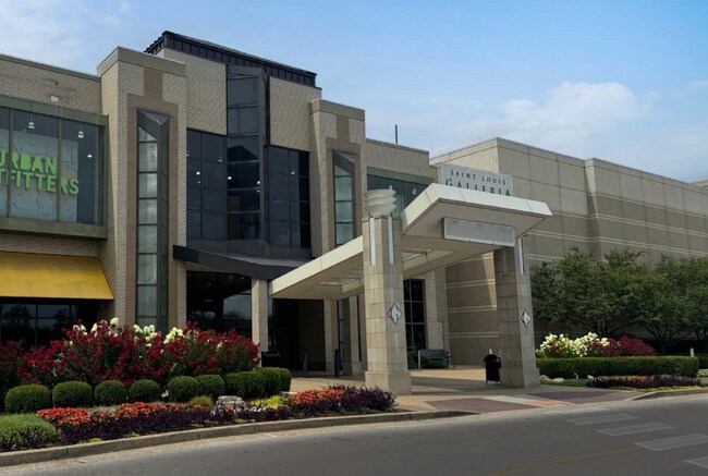 More details for 1155-2461 St. Louis Galleria, Saint Louis, MO - Retail for Lease