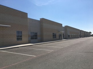 More details for 3508 N Jackson Rd, Pharr, TX - Office for Lease
