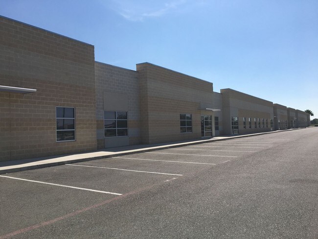 Plus de détails pour 3508 N Jackson Rd, Pharr, TX - Bureau à louer
